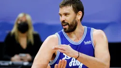 Marc Gasol