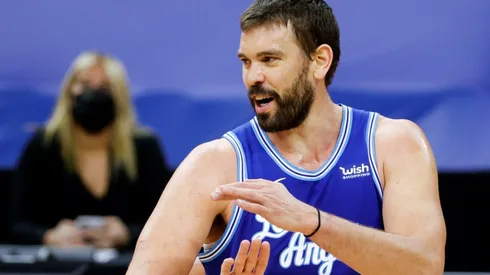 Marc Gasol