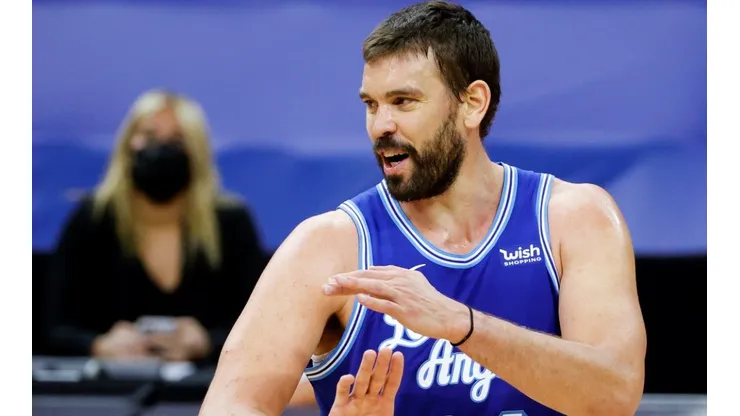 Marc Gasol