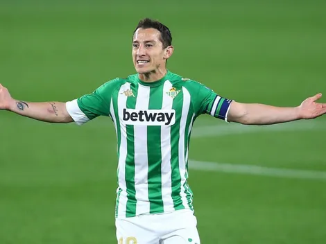 EN VIVO: Elche vs. Real Betis