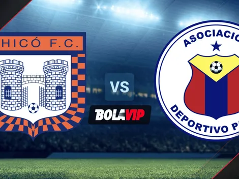 Qué canal transmite Boyacá Chicó vs. Deportivo Pasto por la Liga Betplay