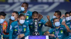 León es el elenco más importante del estado.