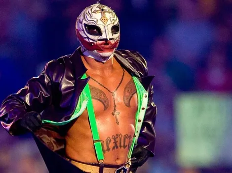 Wrestlemania: Los ocho mexicanos que han participado en el magno evento de la WWE