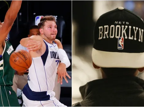 Las estrellas imposibles con las que sueña los súper Brooklyn Nets