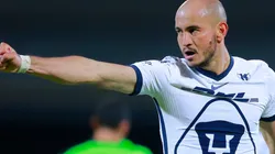 Quintana confesó que extrañan a Cocoliso.