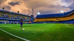 El video de Boca por su cumpleaños número 116: "Del barrio al mundo"