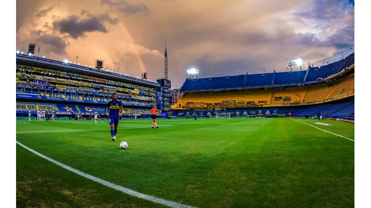 El video de Boca por su cumpleaños número 116: "Del barrio al mundo"