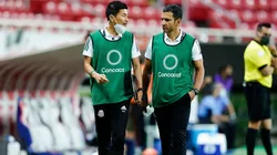 Son varios los nombres que suenan para reforzar el Tri Sub-23.