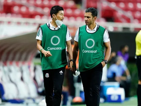 ¿Quiénes deben ser los refuerzos mayores del Tri para Tokio 2020?