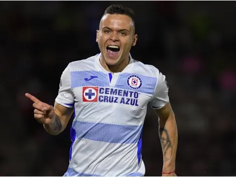 Cruz Azul venció a Juárez y se mantiene como único líder