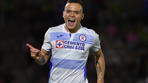 Cruz Azul vs FC Juárez