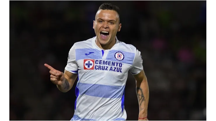 Cruz Azul vs FC Juárez