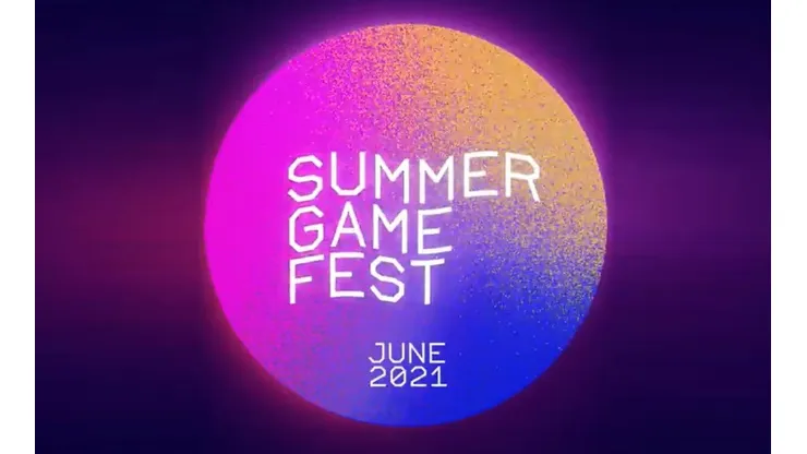 El Summer Game Fest 2021 confirmado para junio ¡Revelaciones de nuevos juegos!