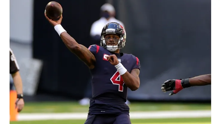 Deshaun Watson