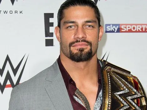 Los logros y curiosidades que no conocías de Roman Reigns