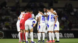 Cruz Azul transita un momento maravilloso.