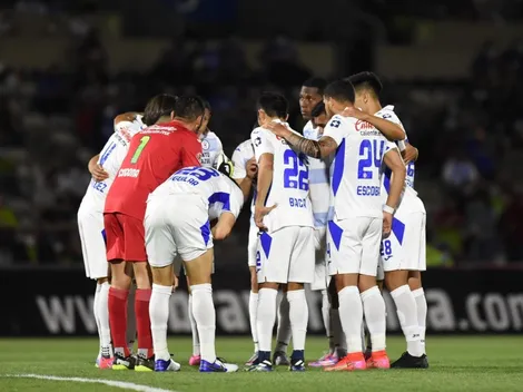 Las mejores reacciones por las 11 victorias consecutivas de Cruz Azul