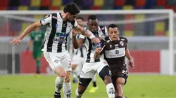 Platense sumó una victoria de Oro.