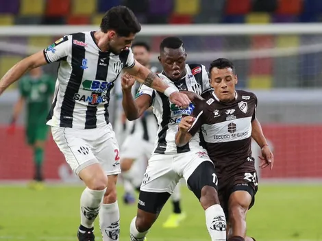 Platense pisó fuerte en Santiago del Estero y sumó de a tres ante Central Córdoba