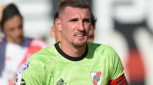 River Plate vs. Arsenal en vivo por la Liga Profesional (Fuente: Twitter).