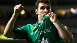Mauro Boselli, León