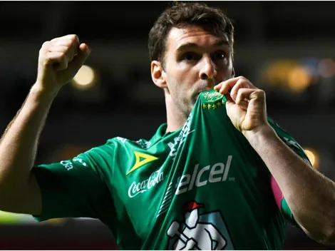 Un paraíso de jugadores: 25 leyendas de León