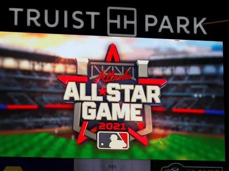 La molestia de Atlanta Braves luego que MLB les quitara sede del All Star Game