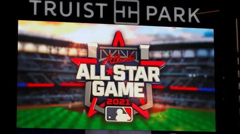 Truist Park, estadio de Atlanta Braves