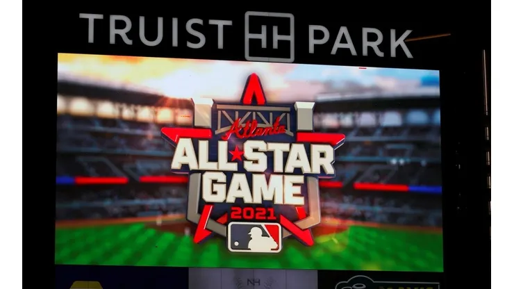 Truist Park, estadio de Atlanta Braves
