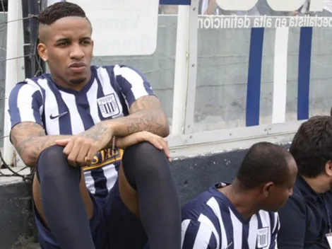 "Es una figura mundial": elogios desde Argentina para Jefferson Farfán