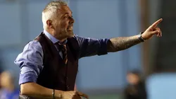 Sergio Rondina, director técnico de Arsenal de Sarandí.