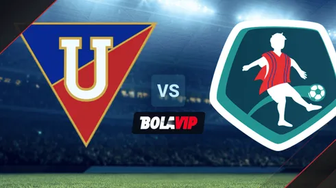 Qué canal transmite Liga de Quito vs. Mushuc Runa por la LigaPro