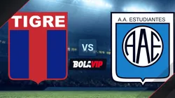 Qué canal transmite Tigre vs. Estudiantes Río Cuarto por la Primera Nacional