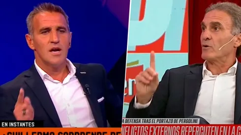 "Si no hubiera estado en el programa, no sé si estaría hoy en Boca"