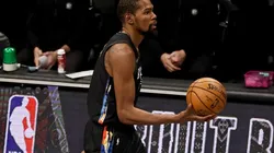 Kevin Durant