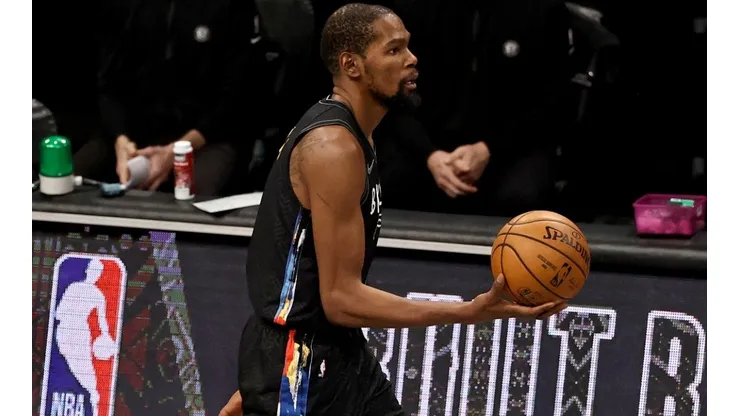 Kevin Durant