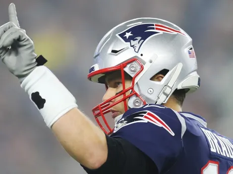 El dueño de los Patriots reveló porqué Tom Brady se fue de New England