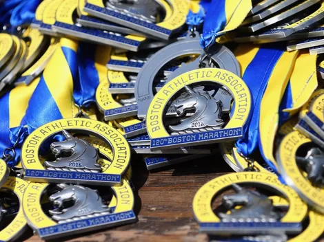 Comenzó la inscripción para la Maratón de Boston virtual
