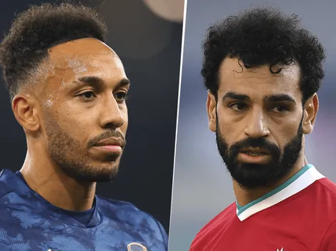 EN VIVO: Arsenal vs. Liverpool