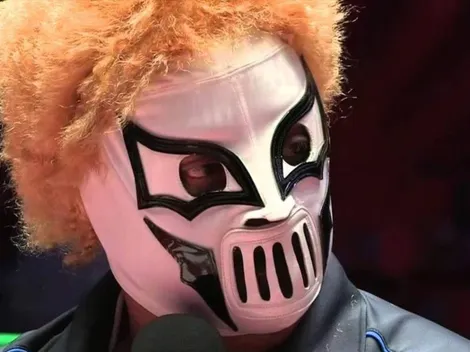 Kahoz y la muerte de Oro en la Arena Coliseo