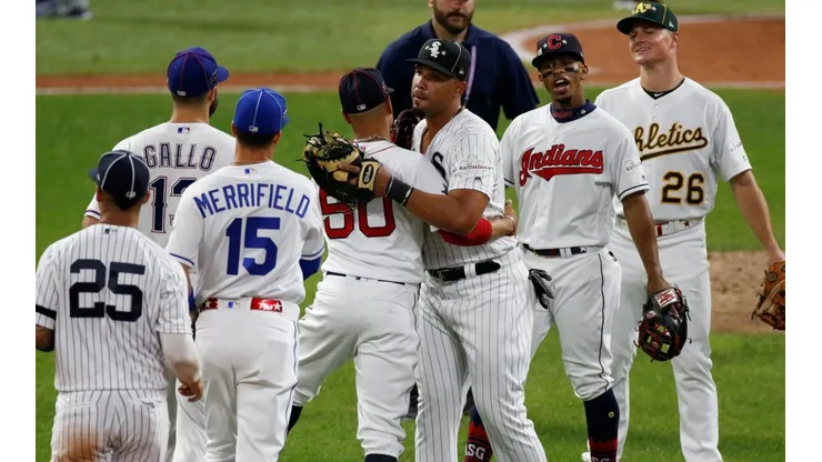 Juego de las Estrellas de MLB