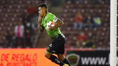 Lezcano será una figura codiciada en el próximo mercado.