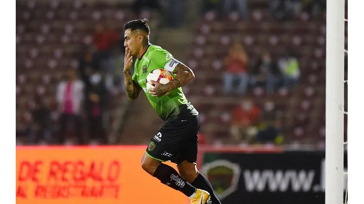 Lezcano será una figura codiciada en el próximo mercado.