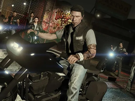 Recompensas dobles en misiones y desafíos de motociclistas en el GTA Online esta semana