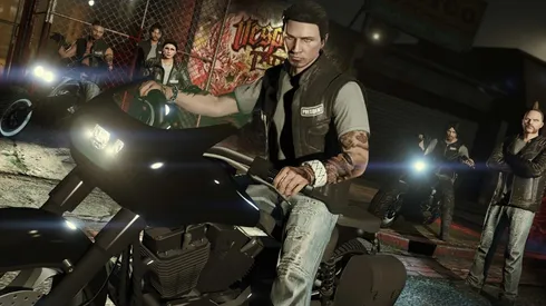 Recompensas dobles en misiones y desafíos de motociclistas en el GTA Online esta semana