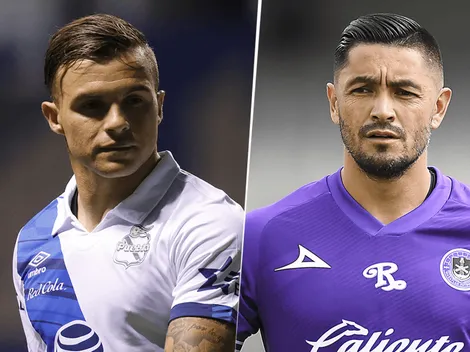 Puebla 3-1 Mazatlán por la Liga MX