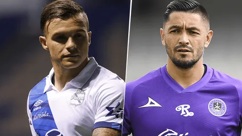 Puebla vs. Mazatlán por la Liga MX (Foto: Getty Images).