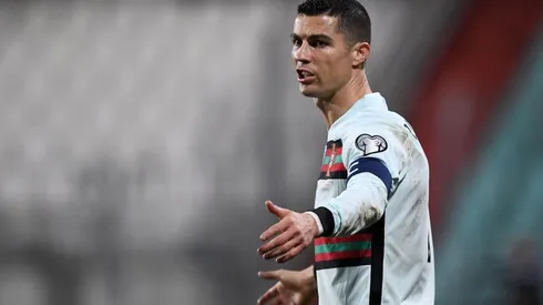 Incautan 50 kilos de cocaína con la marca de CR7 en Nueva York