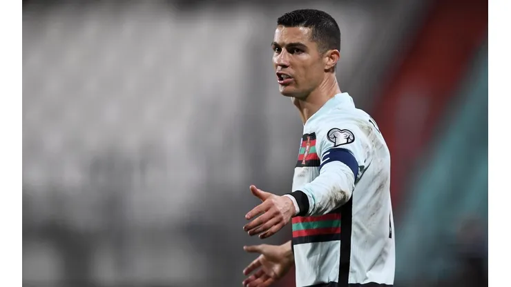 Incautan 50 kilos de cocaína con la marca de CR7 en Nueva York
