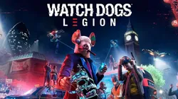 Ubisoft lanzará una versión optimizada de Watch Dogs: Legion para PS5 y Xbox Series X